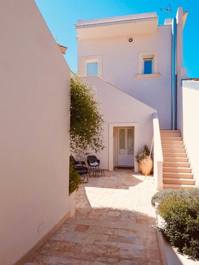 Casa vacanze Il Baglio Dei Gentile Donnalucata (Sicily)